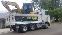 Just Excavate