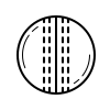 Wickets icon